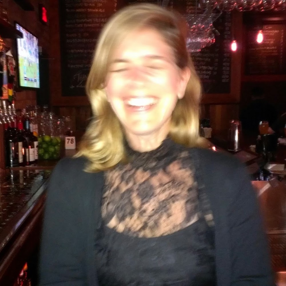 Meet your Posher, Kari